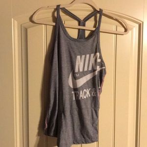 Nike Running Tank Top